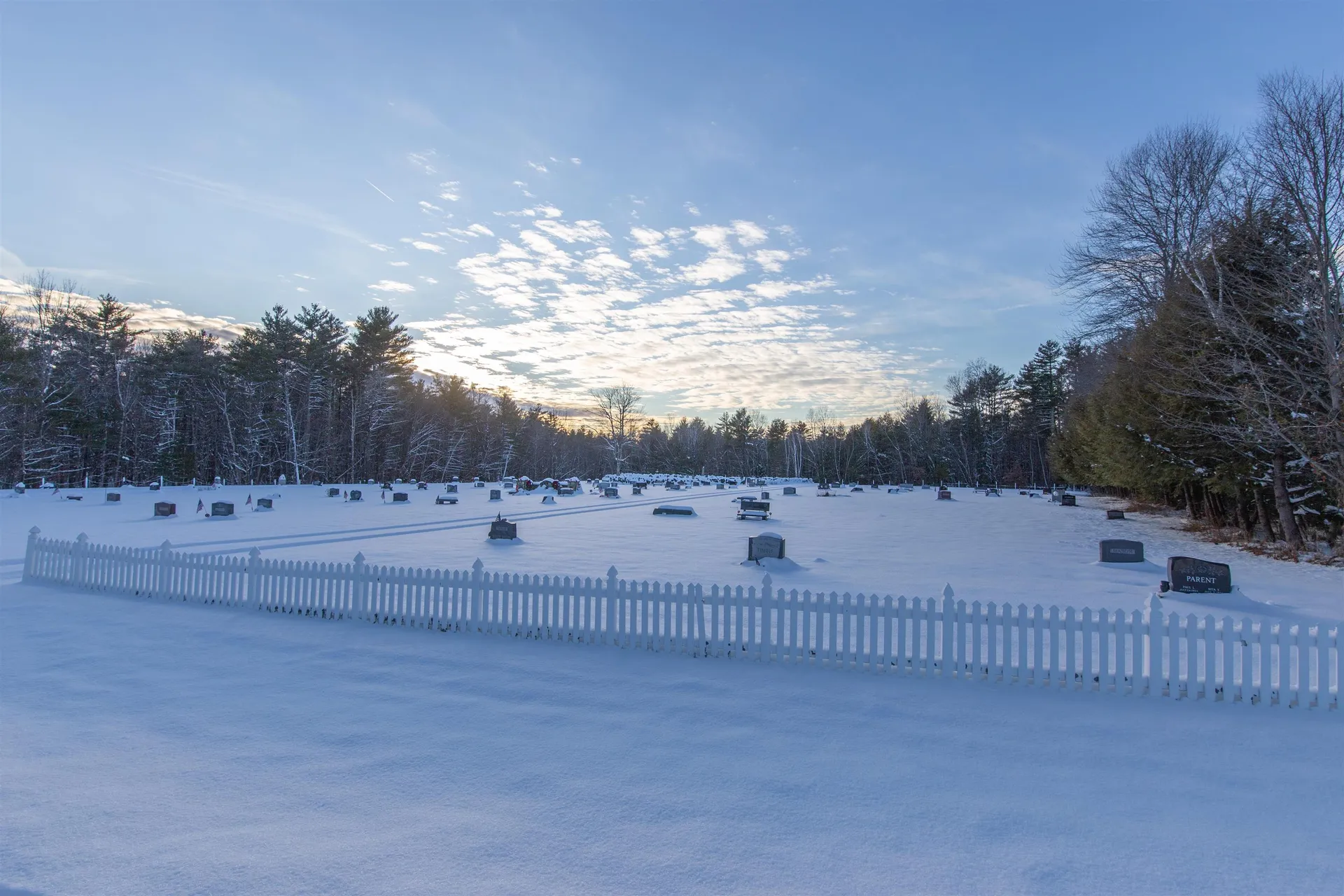 525 Governor Wentworth Highway Moultonborough NH 03254