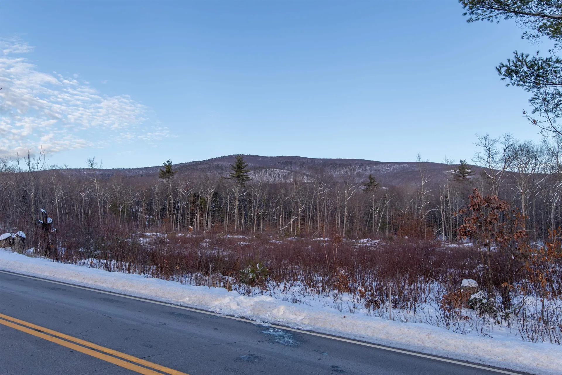 525 Governor Wentworth Highway Moultonborough NH 03254