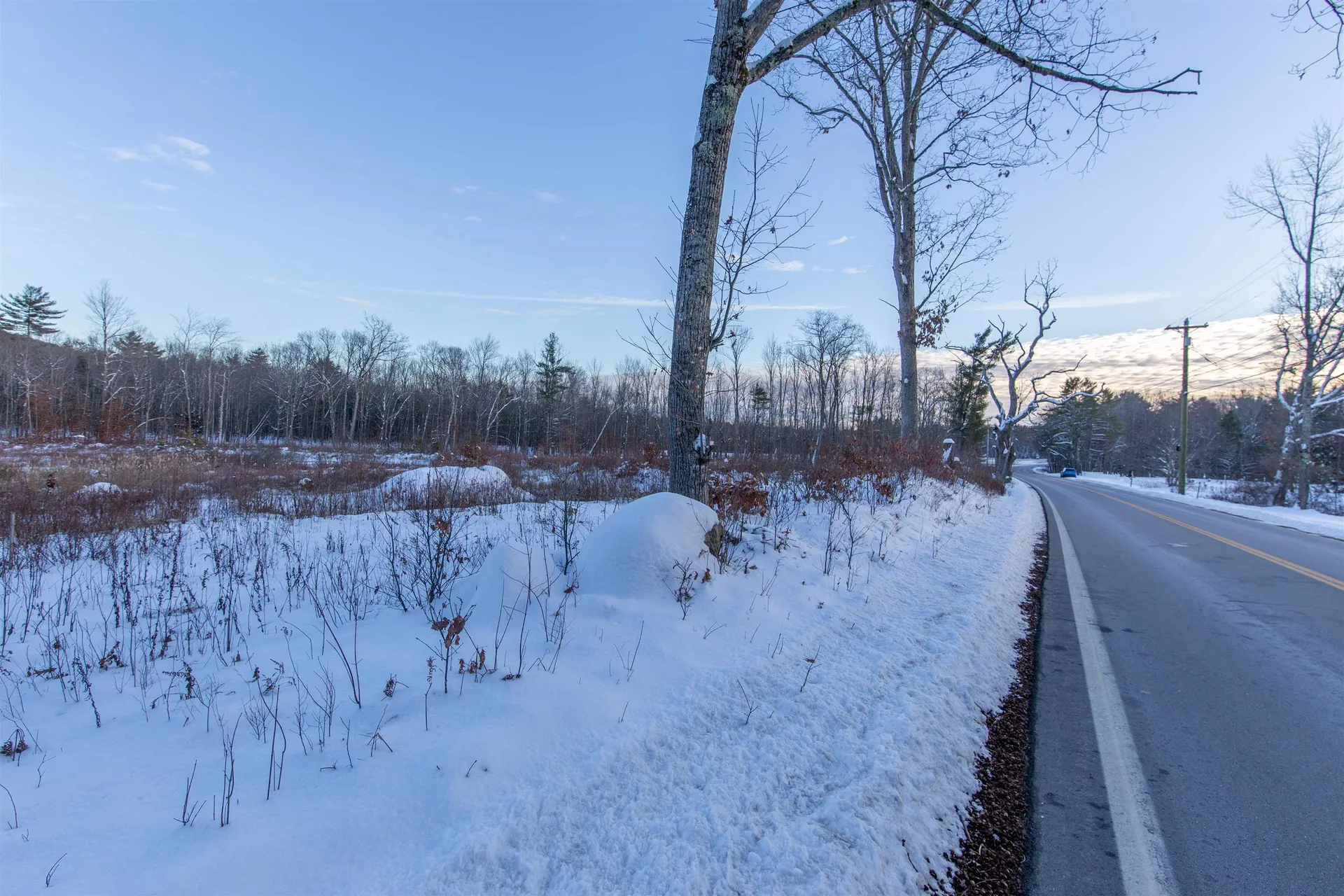 525 Governor Wentworth Highway Moultonborough NH 03254