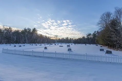 525 Governor Wentworth Highway Moultonborough NH 03254