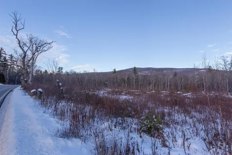 525 Governor Wentworth Highway Moultonborough NH 03254