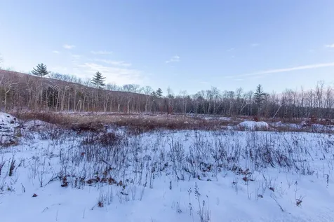 525 Governor Wentworth Highway Moultonborough NH 03254