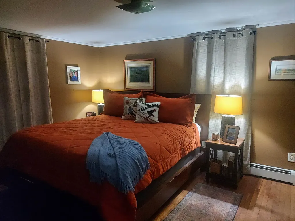 819 Eastside Road Woodstock NH 03262