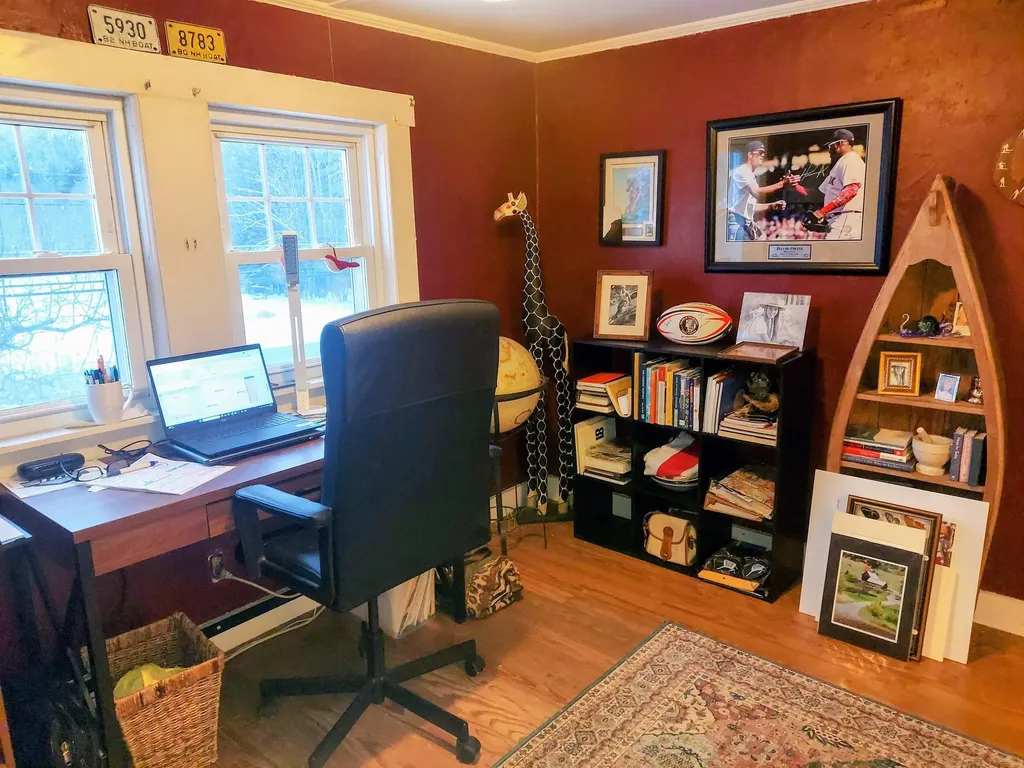 819 Eastside Road Woodstock NH 03262