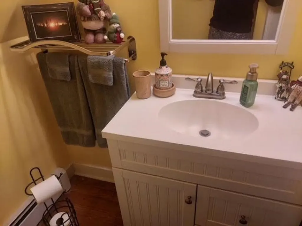 819 Eastside Road Woodstock NH 03262