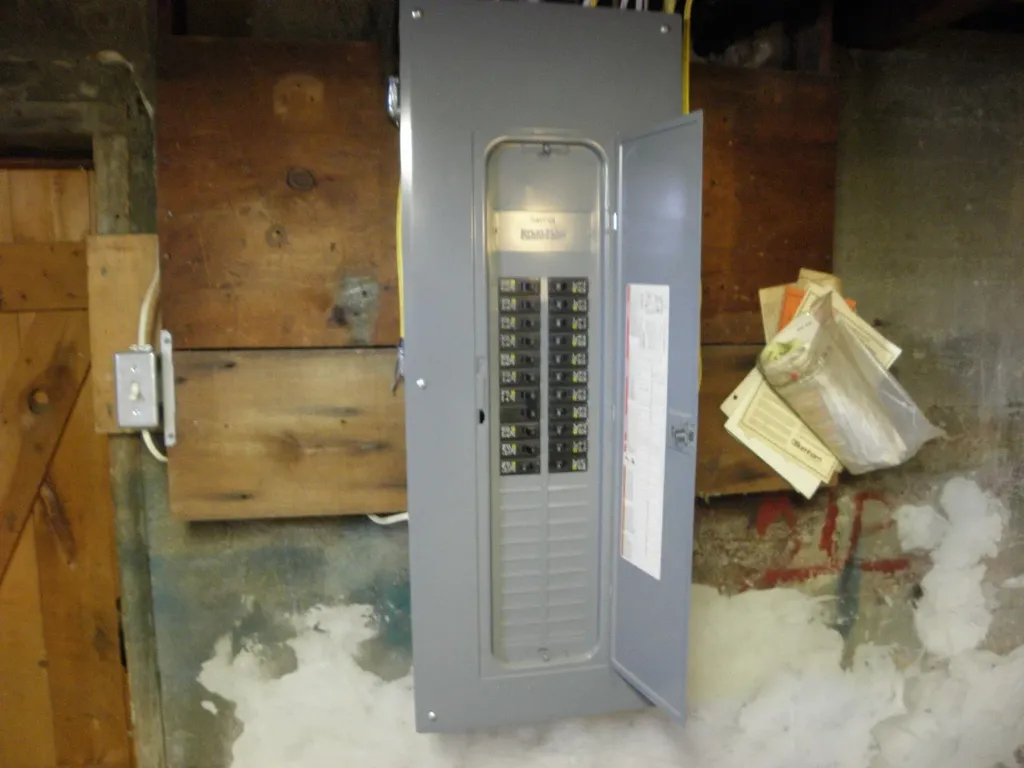 819 Eastside Road Woodstock NH 03262