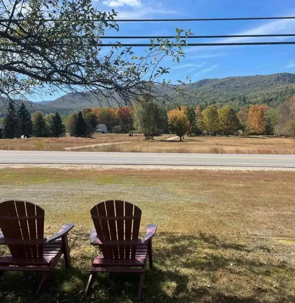 819 Eastside Road Woodstock NH 03262