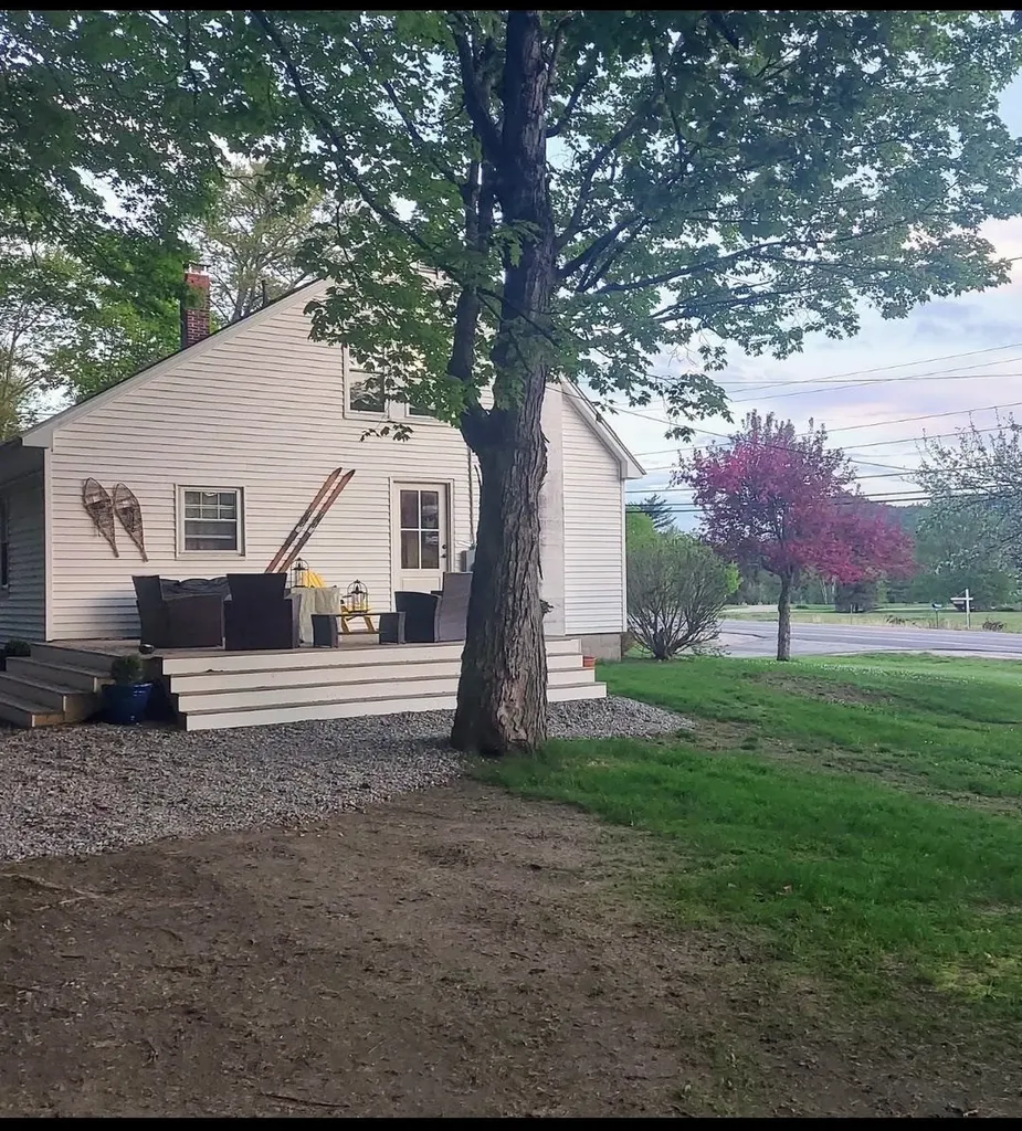 819 Eastside Road Woodstock NH 03262