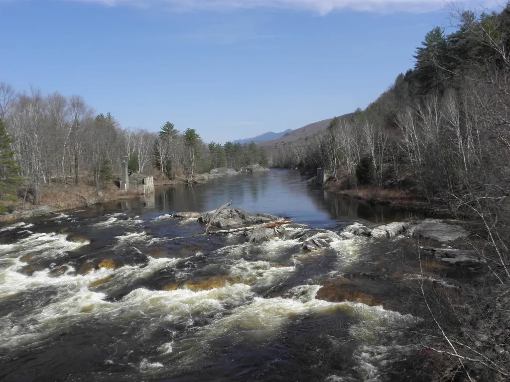 819 Eastside Road Woodstock NH 03262