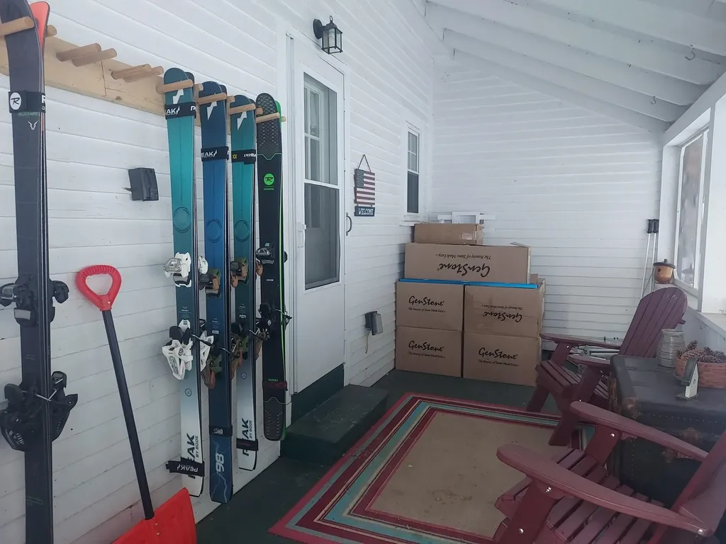 819 Eastside Road Woodstock NH 03262