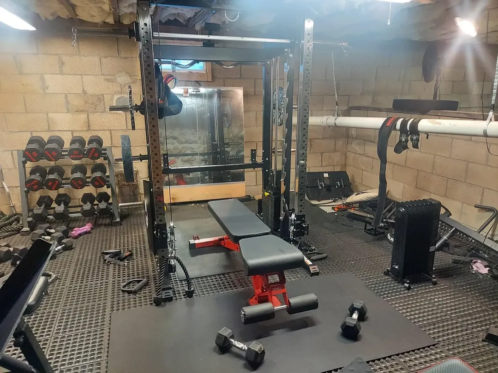 819 Eastside Road Woodstock NH 03262