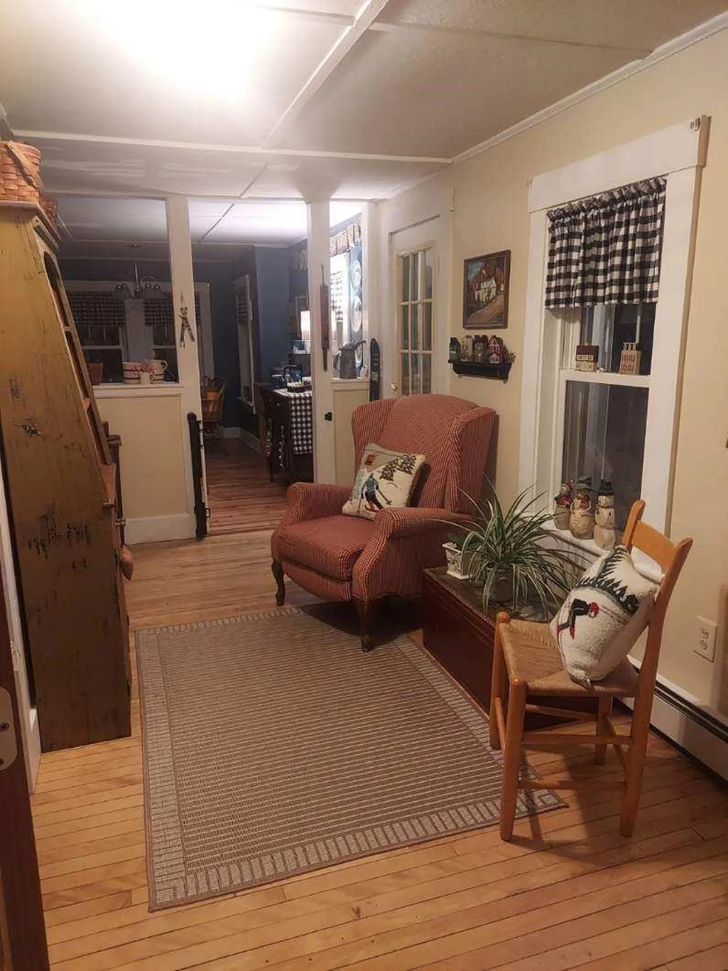 819 Eastside Road Woodstock NH 03262