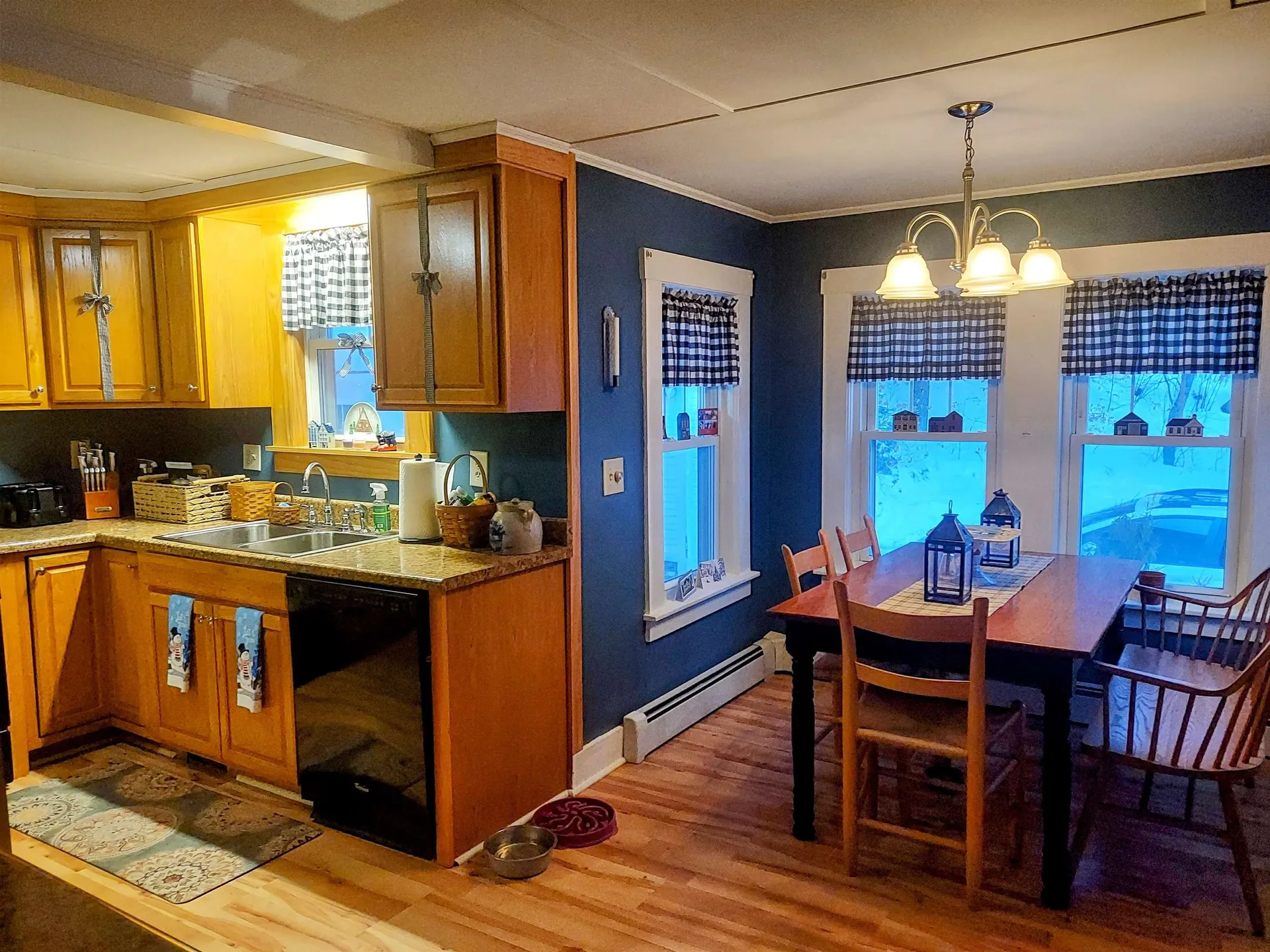 819 Eastside Road Woodstock NH 03262