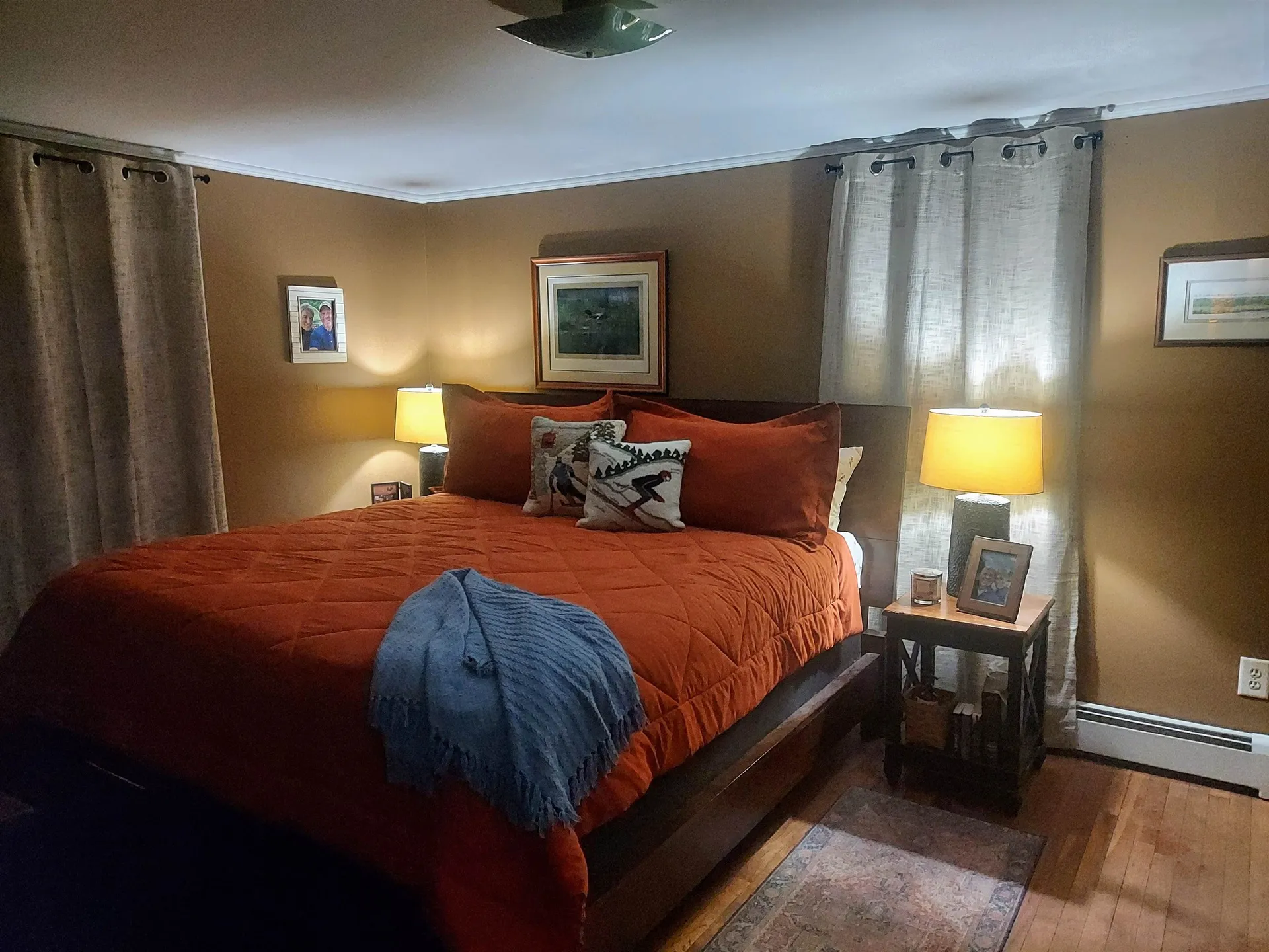 819 Eastside Road Woodstock NH 03262