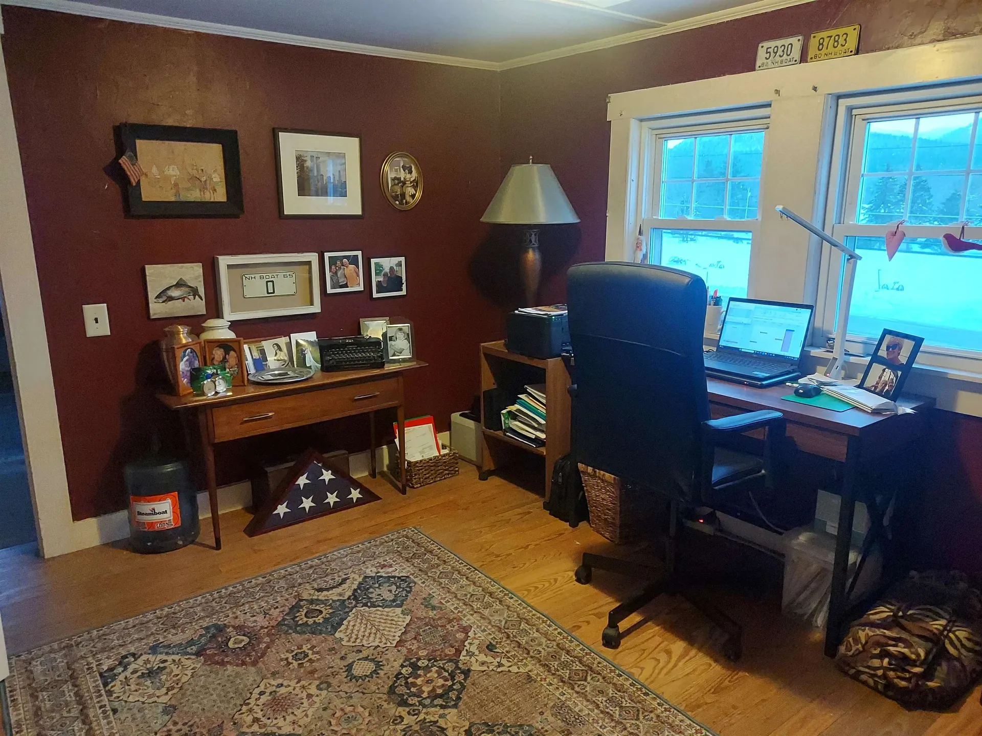 819 Eastside Road Woodstock NH 03262