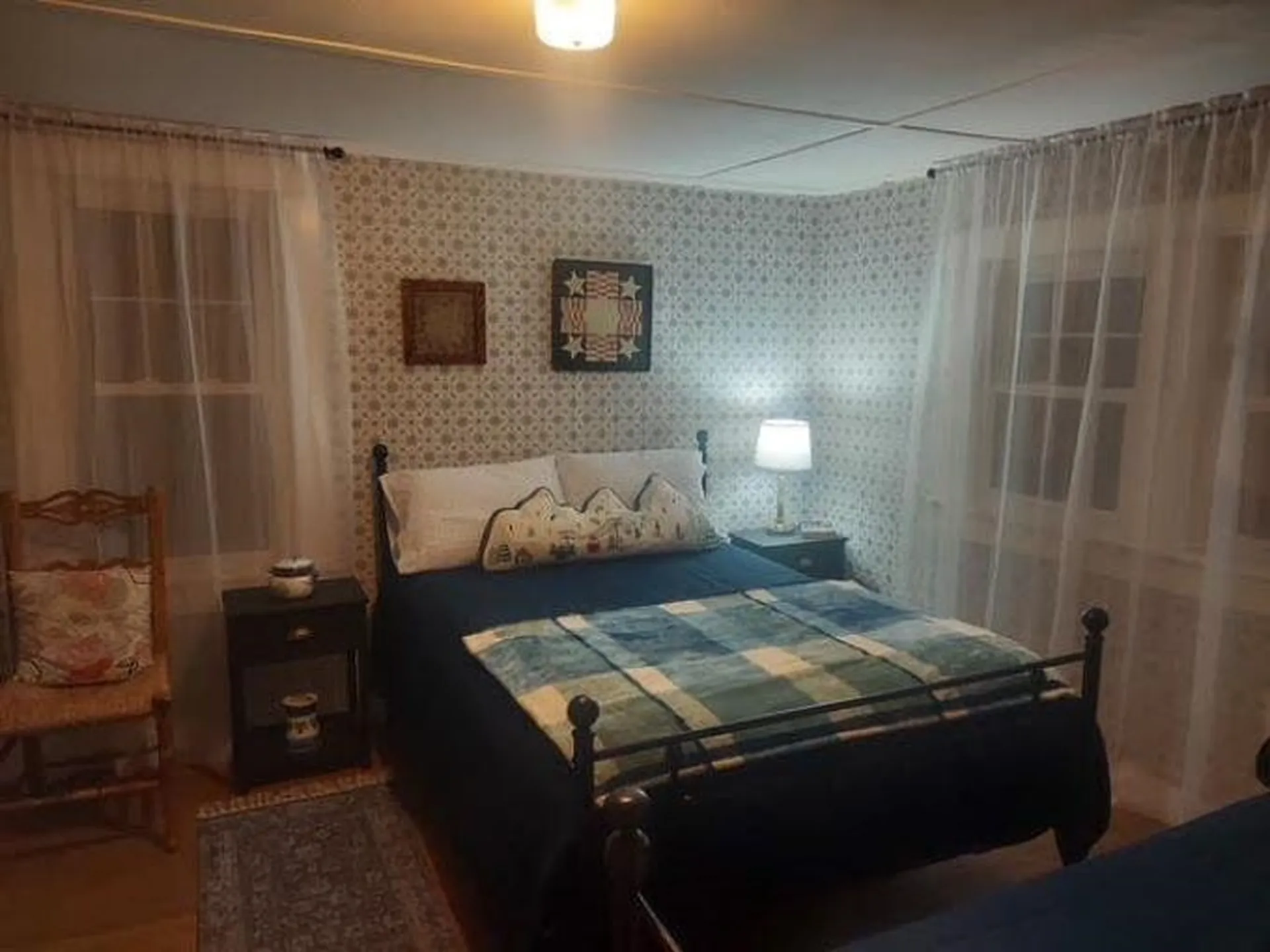 819 Eastside Road Woodstock NH 03262