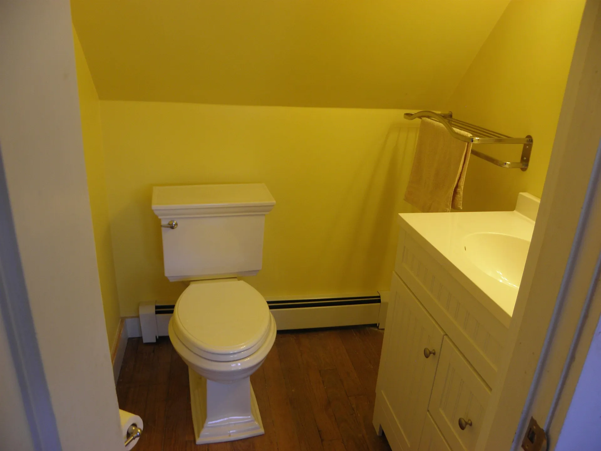 819 Eastside Road Woodstock NH 03262