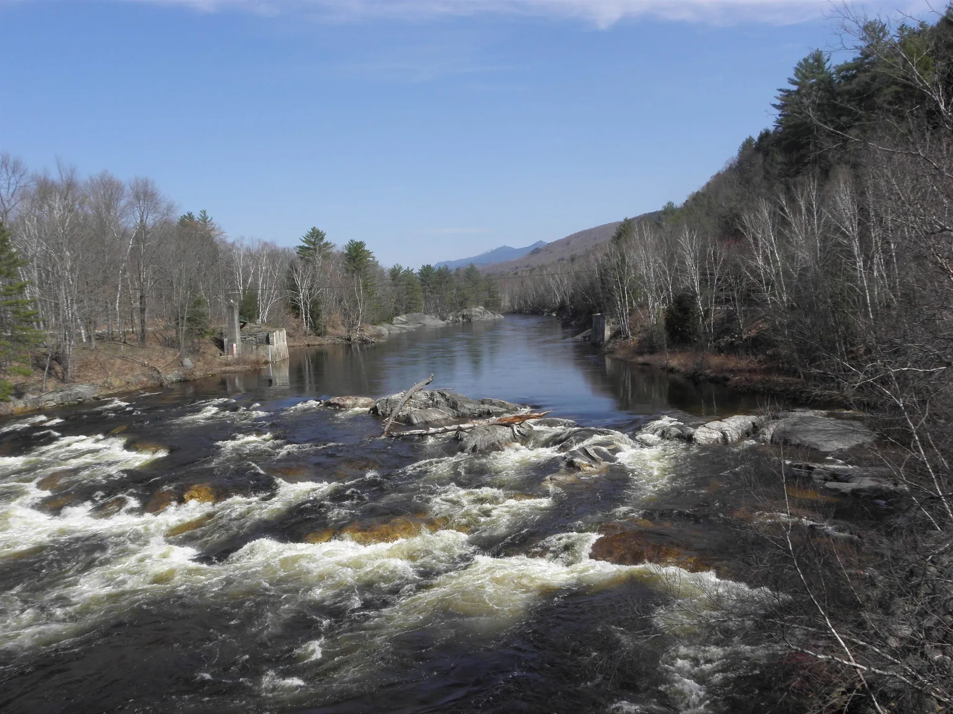 819 Eastside Road Woodstock NH 03262