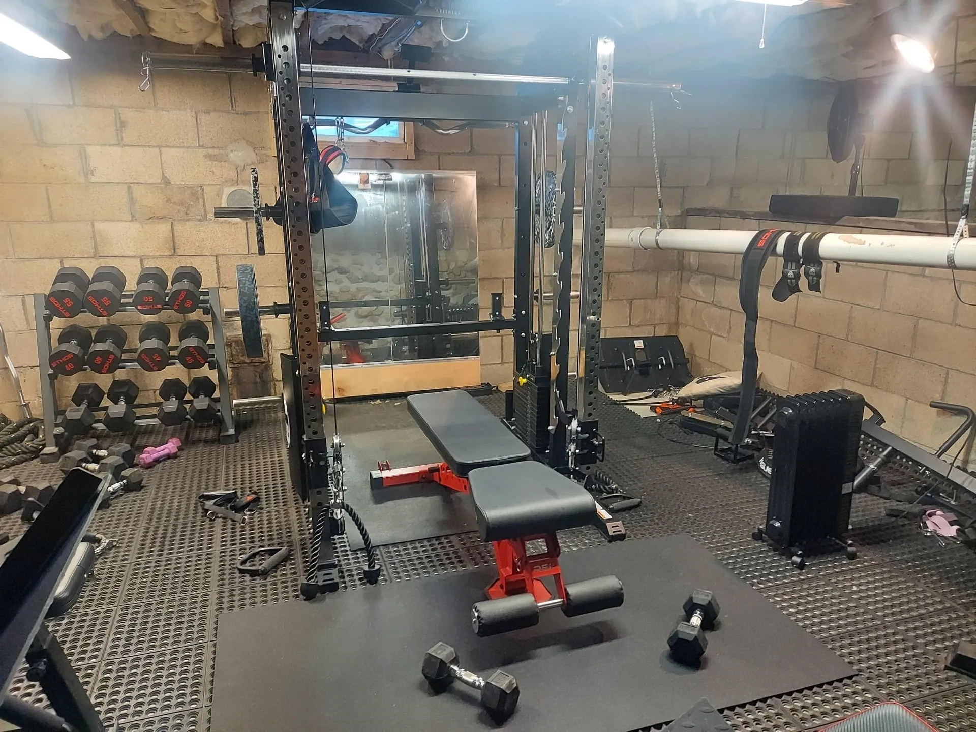 819 Eastside Road Woodstock NH 03262