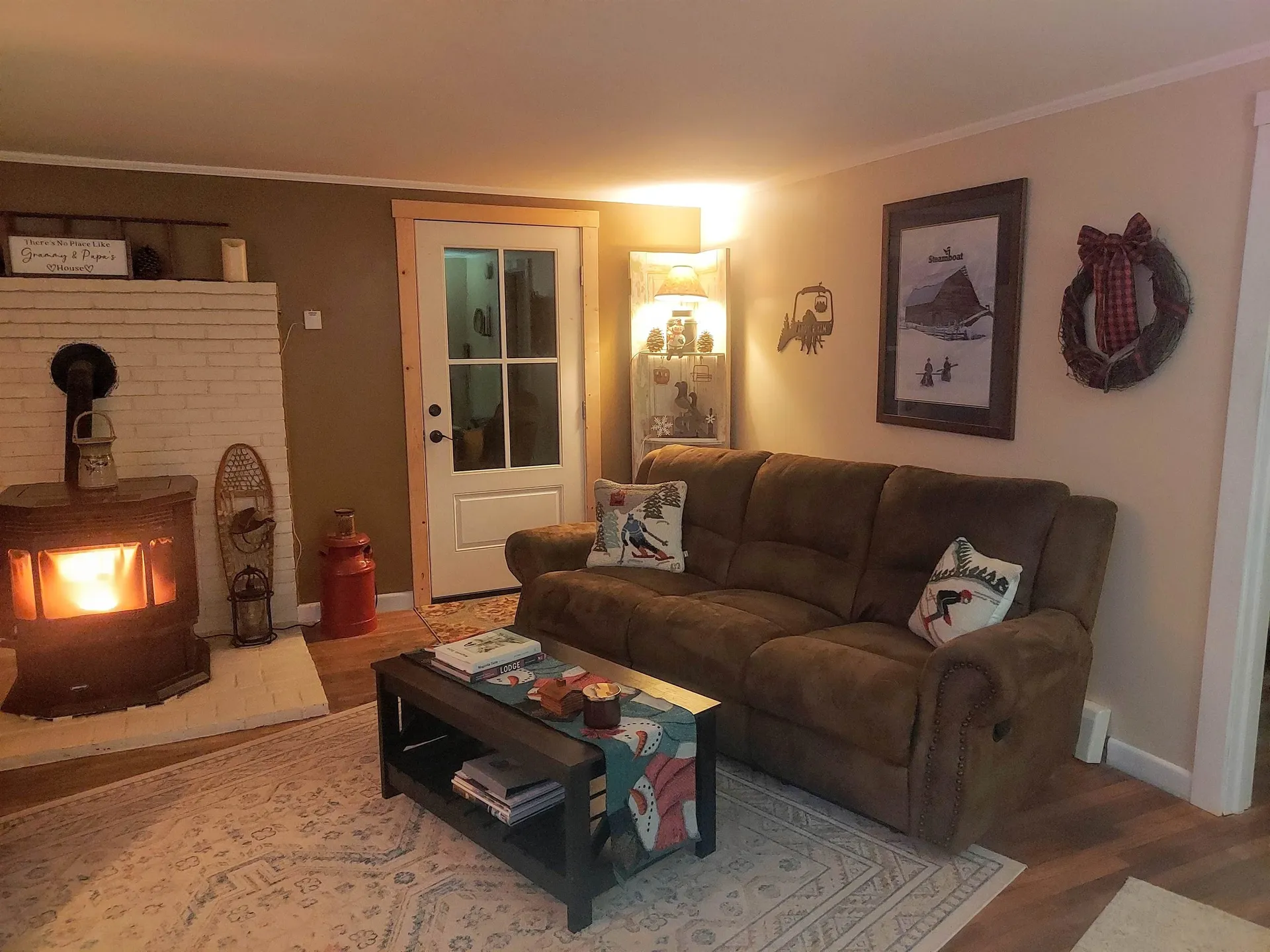 819 Eastside Road Woodstock NH 03262