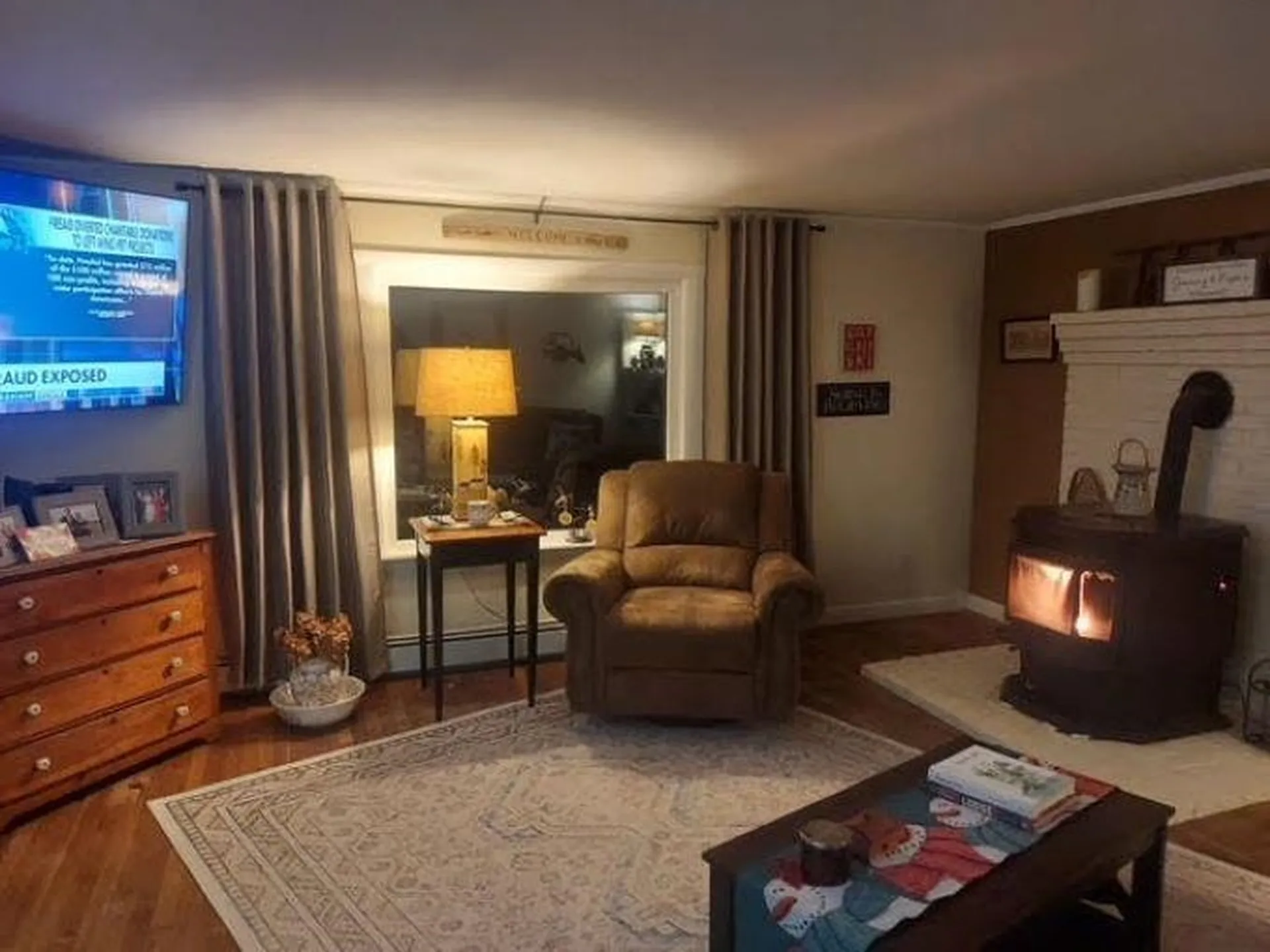 819 Eastside Road Woodstock NH 03262