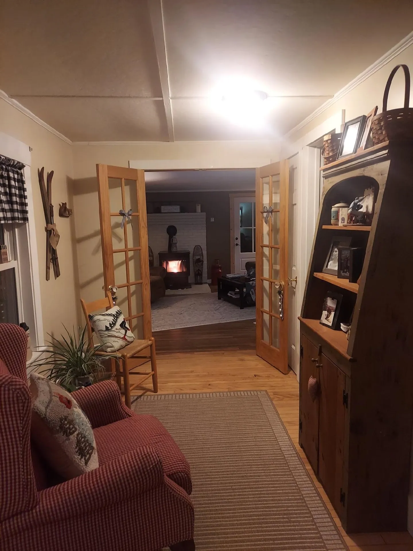 819 Eastside Road Woodstock NH 03262