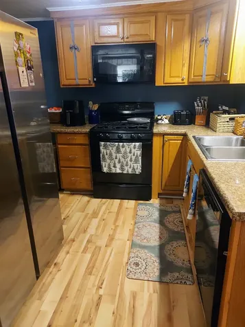 819 Eastside Road Woodstock NH 03262