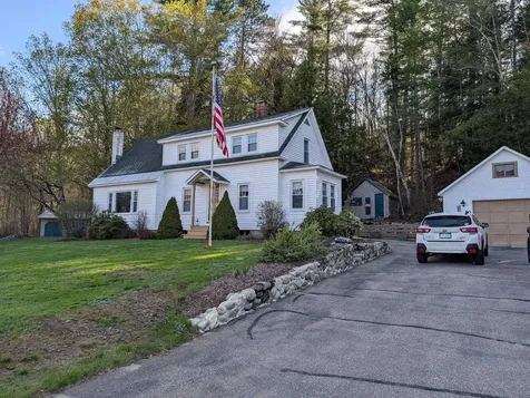 819 Eastside Road Woodstock NH 03262