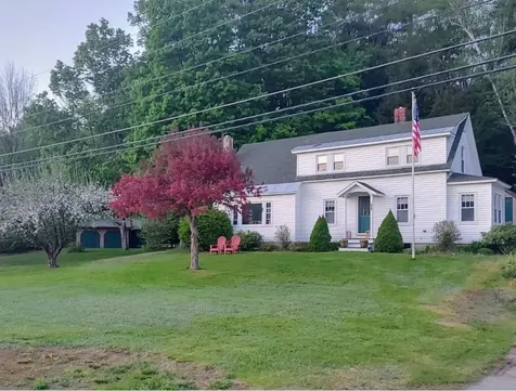 819 Eastside Road Woodstock NH 03262