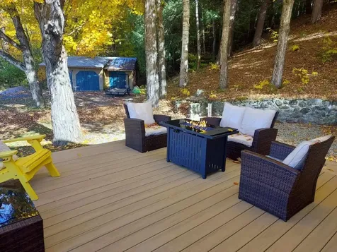 819 Eastside Road Woodstock NH 03262