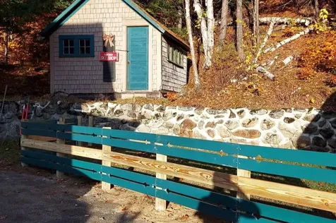 819 Eastside Road Woodstock NH 03262