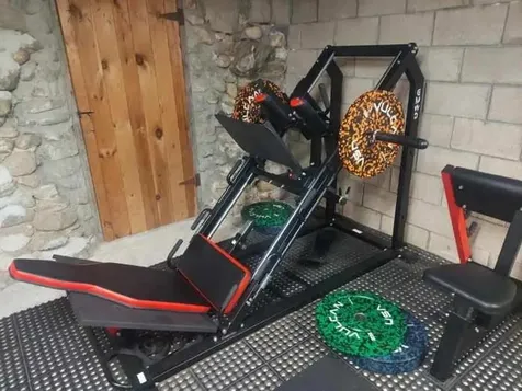 819 Eastside Road Woodstock NH 03262