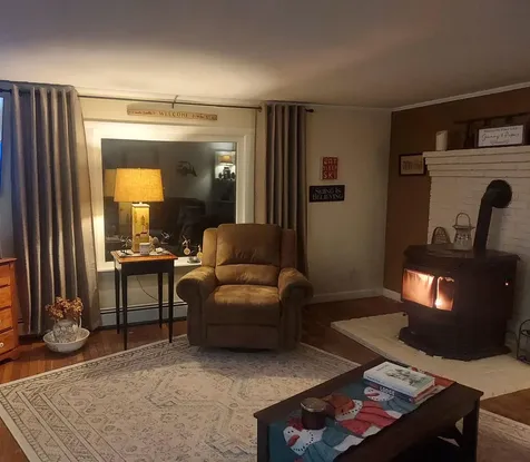 819 Eastside Road Woodstock NH 03262