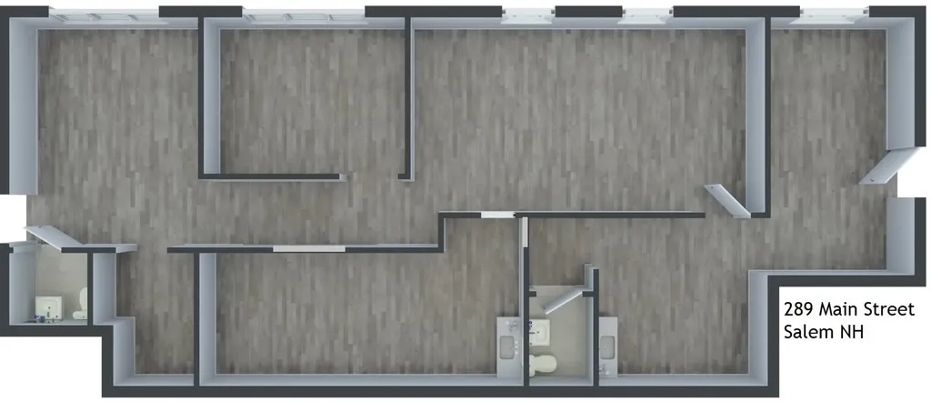289 Main Street Salem NH 03079
