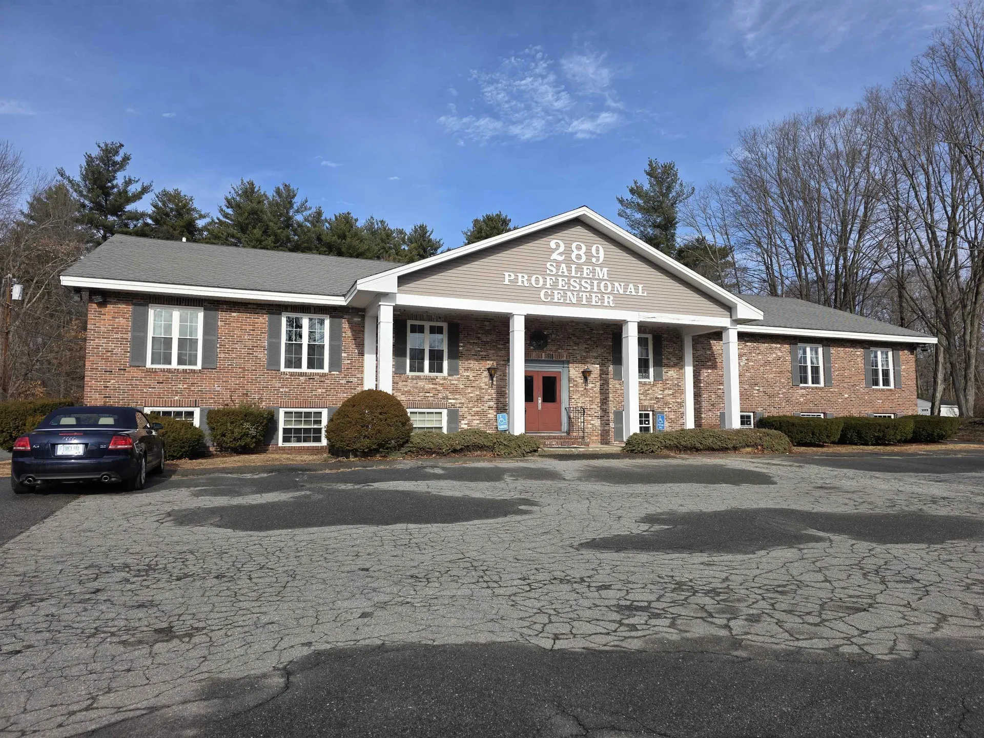 289 Main Street Salem NH 03079