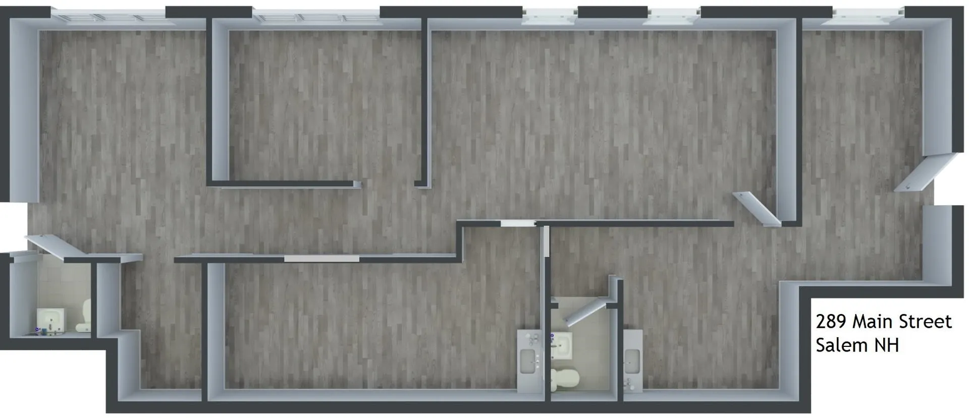 289 Main Street Salem NH 03079