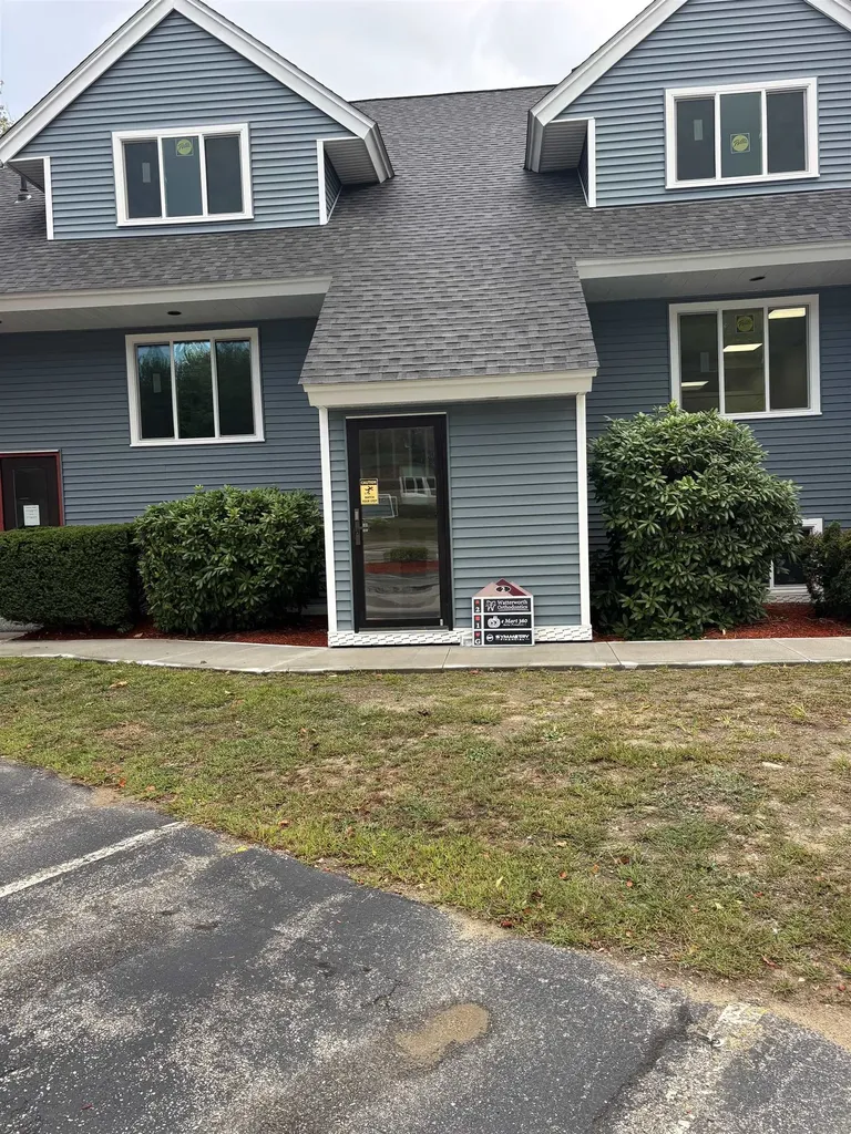 1 Park Avenue Hampton NH 03842