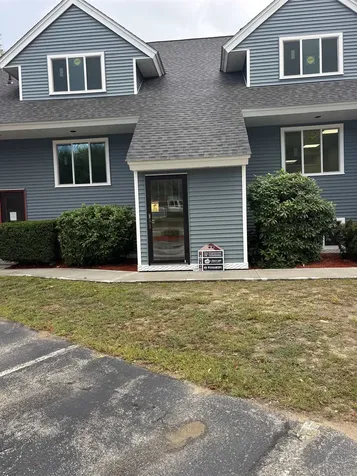 1 Park Avenue Hampton NH 03842