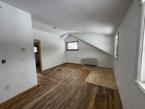 94 & 112 West River Road Johnson VT 05656