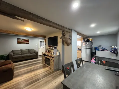 94 & 112 West River Road Johnson VT 05656