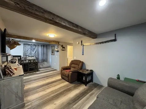 94 & 112 West River Road Johnson VT 05656