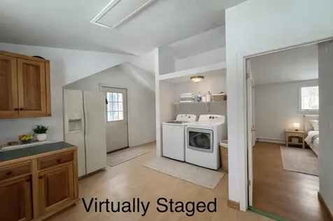 94 & 112 West River Road Johnson VT 05656