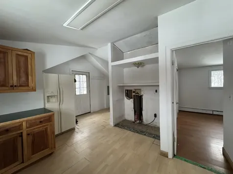 94 & 112 West River Road Johnson VT 05656