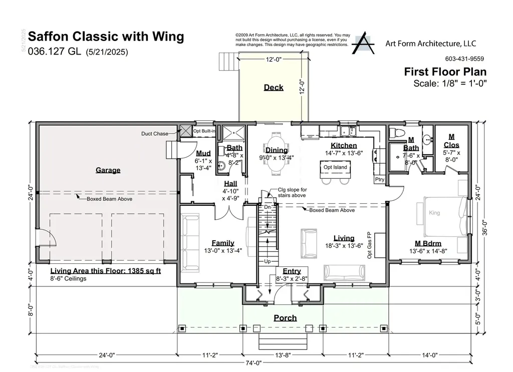 Lot 3 Westview Road Bedford NH 03110