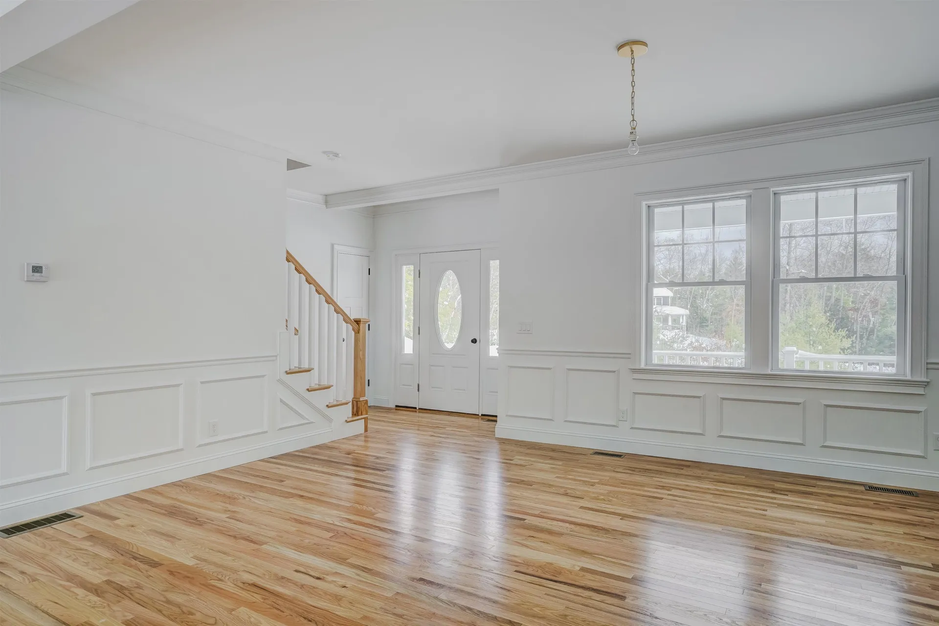 Lot 3 Westview Road Bedford NH 03110