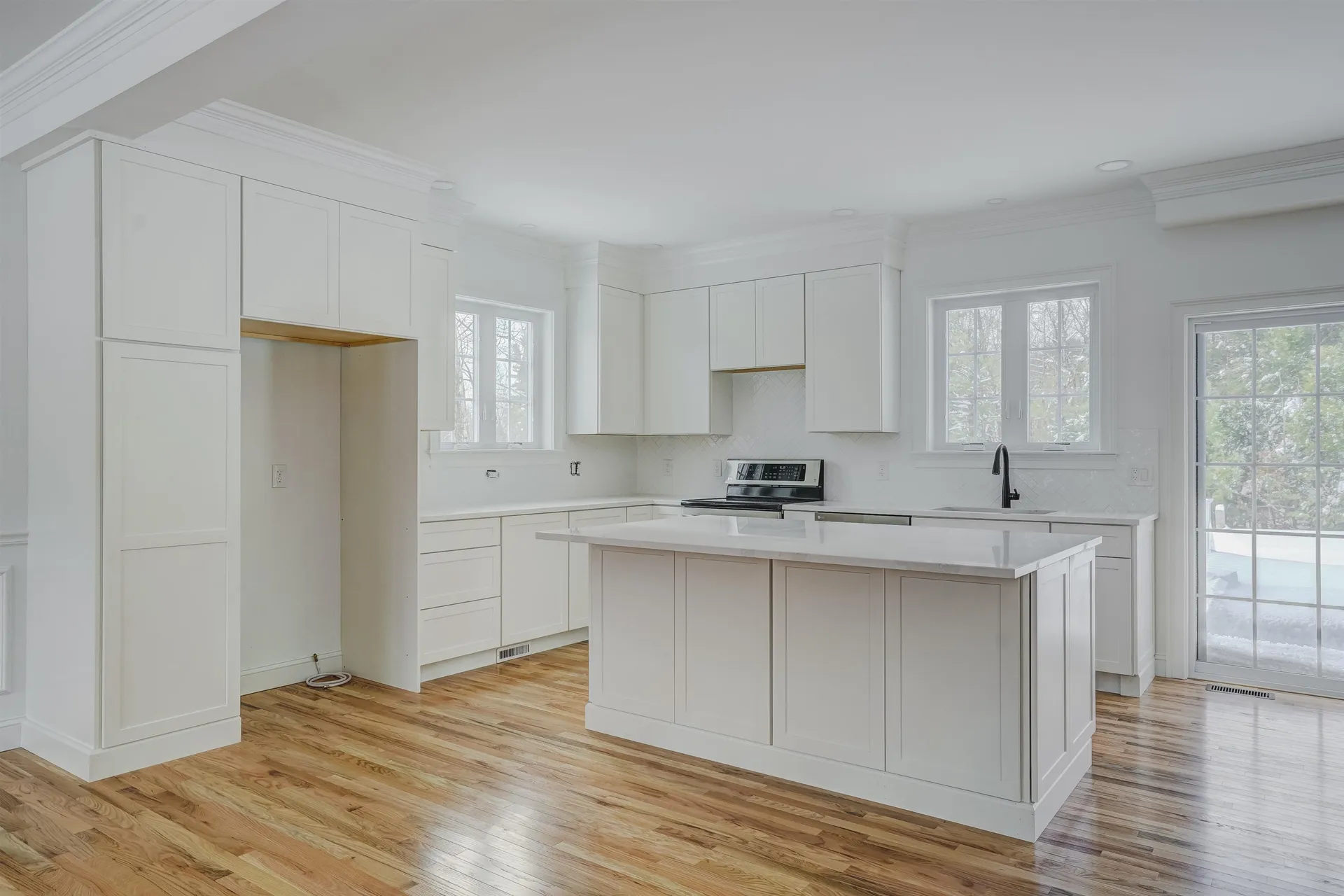 Lot 3 Westview Road Bedford NH 03110