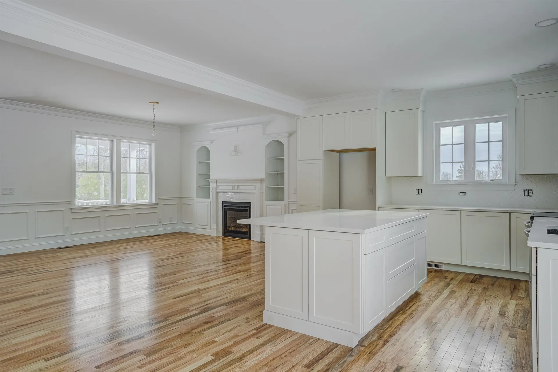 Lot 3 Westview Road Bedford NH 03110