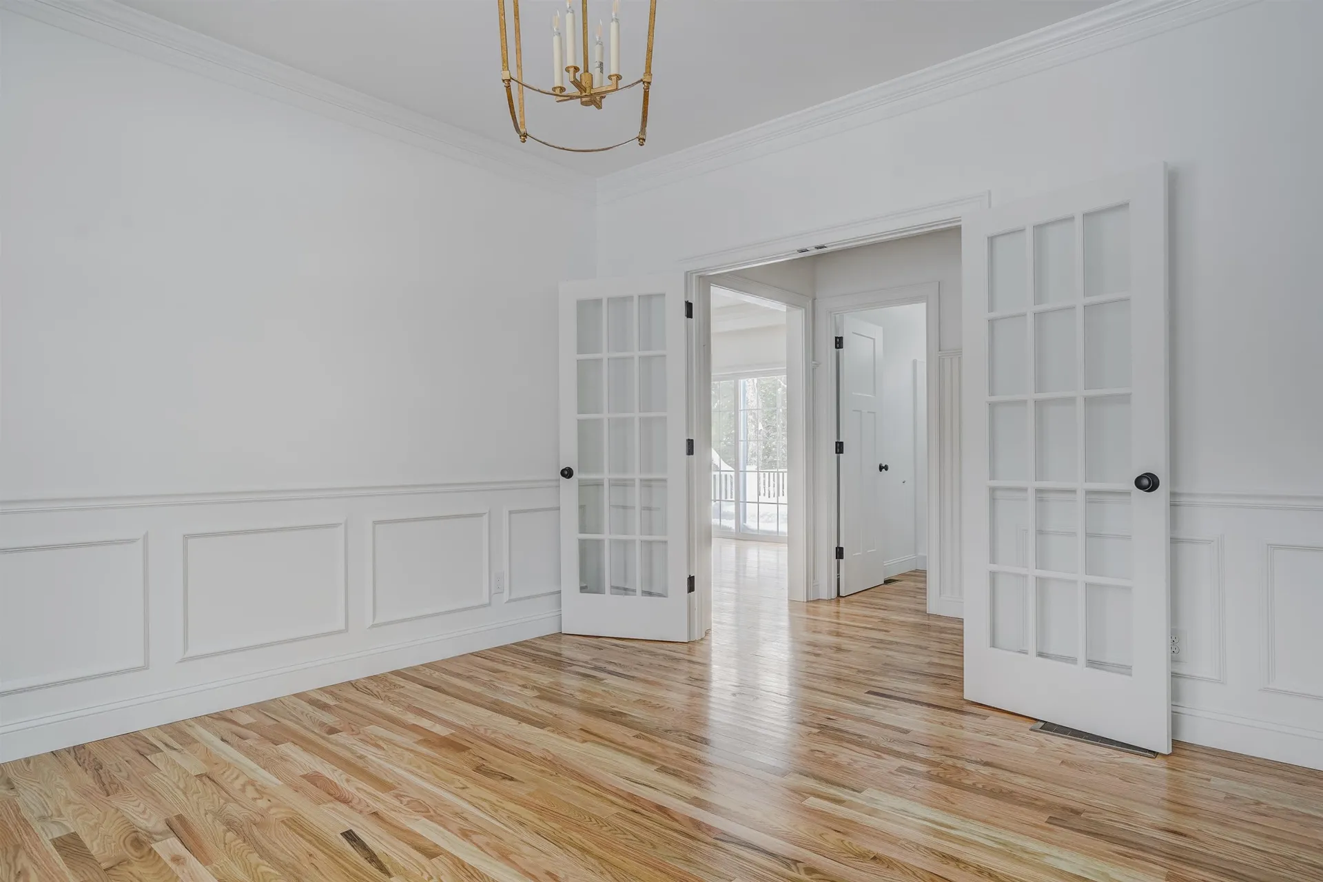 Lot 3 Westview Road Bedford NH 03110