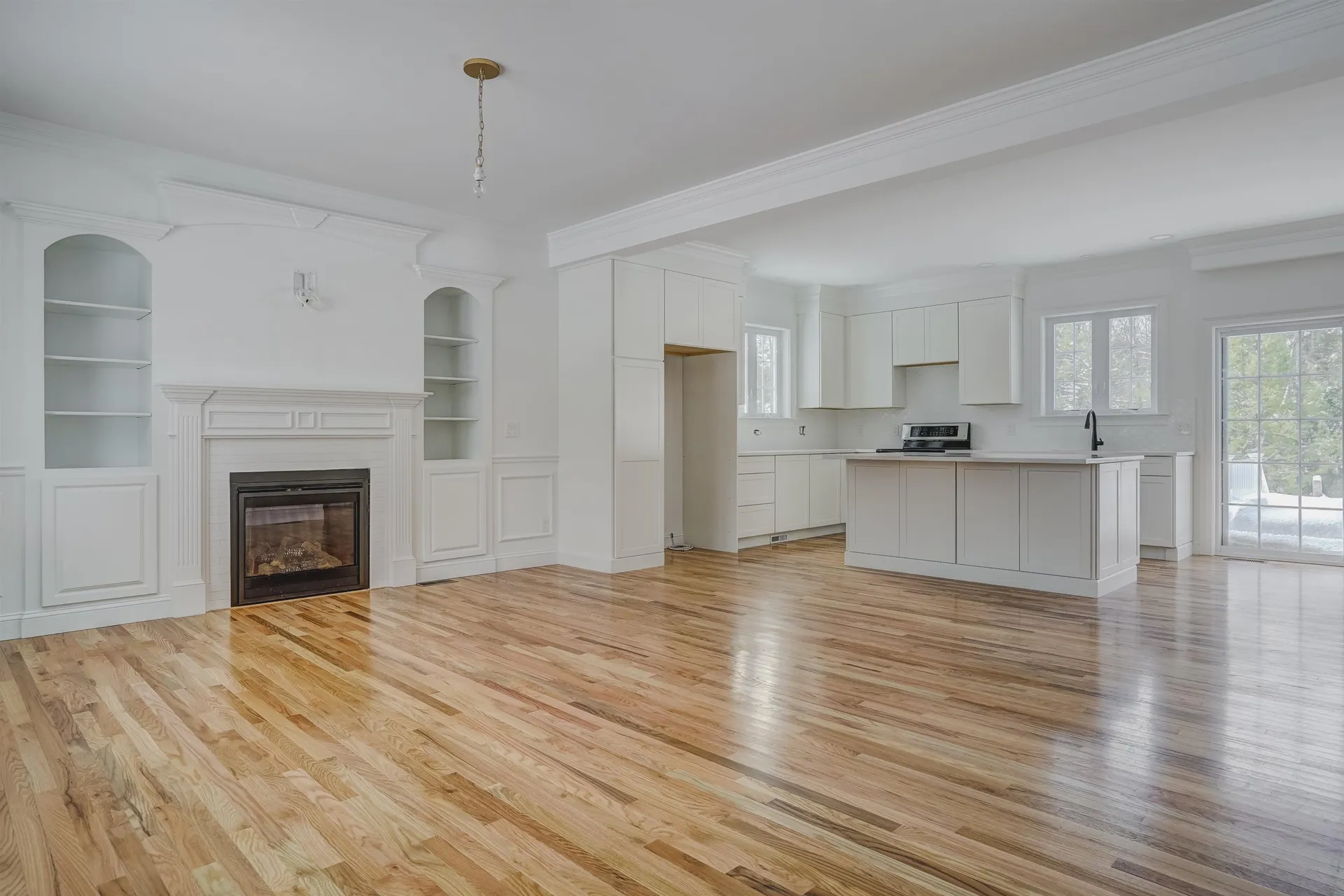 Lot 3 Westview Road Bedford NH 03110