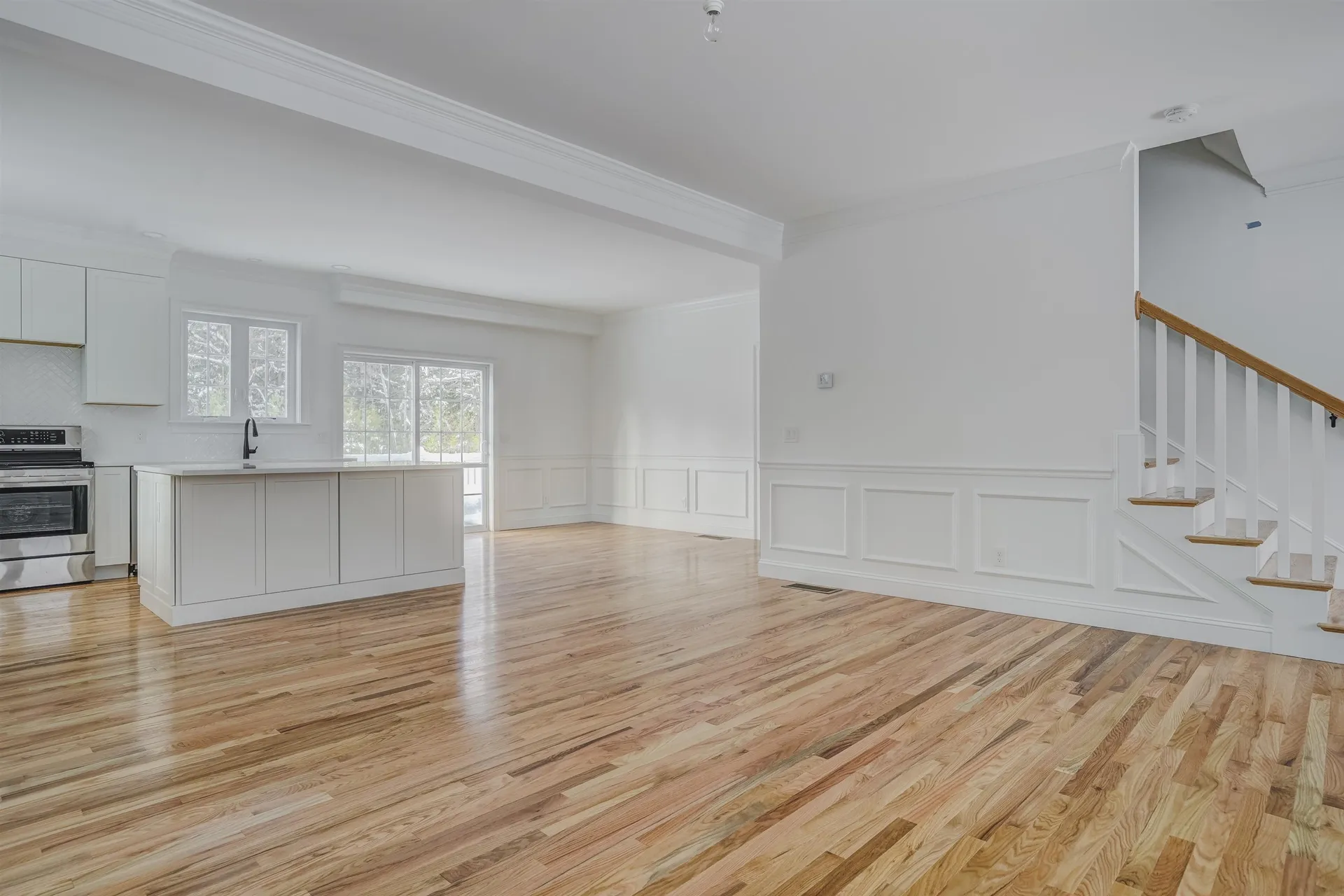 Lot 3 Westview Road Bedford NH 03110